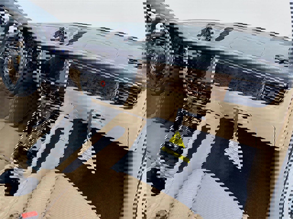 New 2026 Porsche Macan S image 32