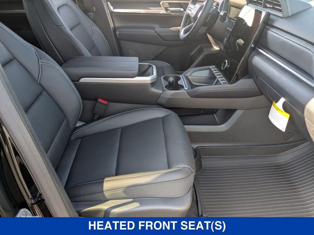 New 2026 GMC Terrain Elevation w/ Elevation Premium Package image 33