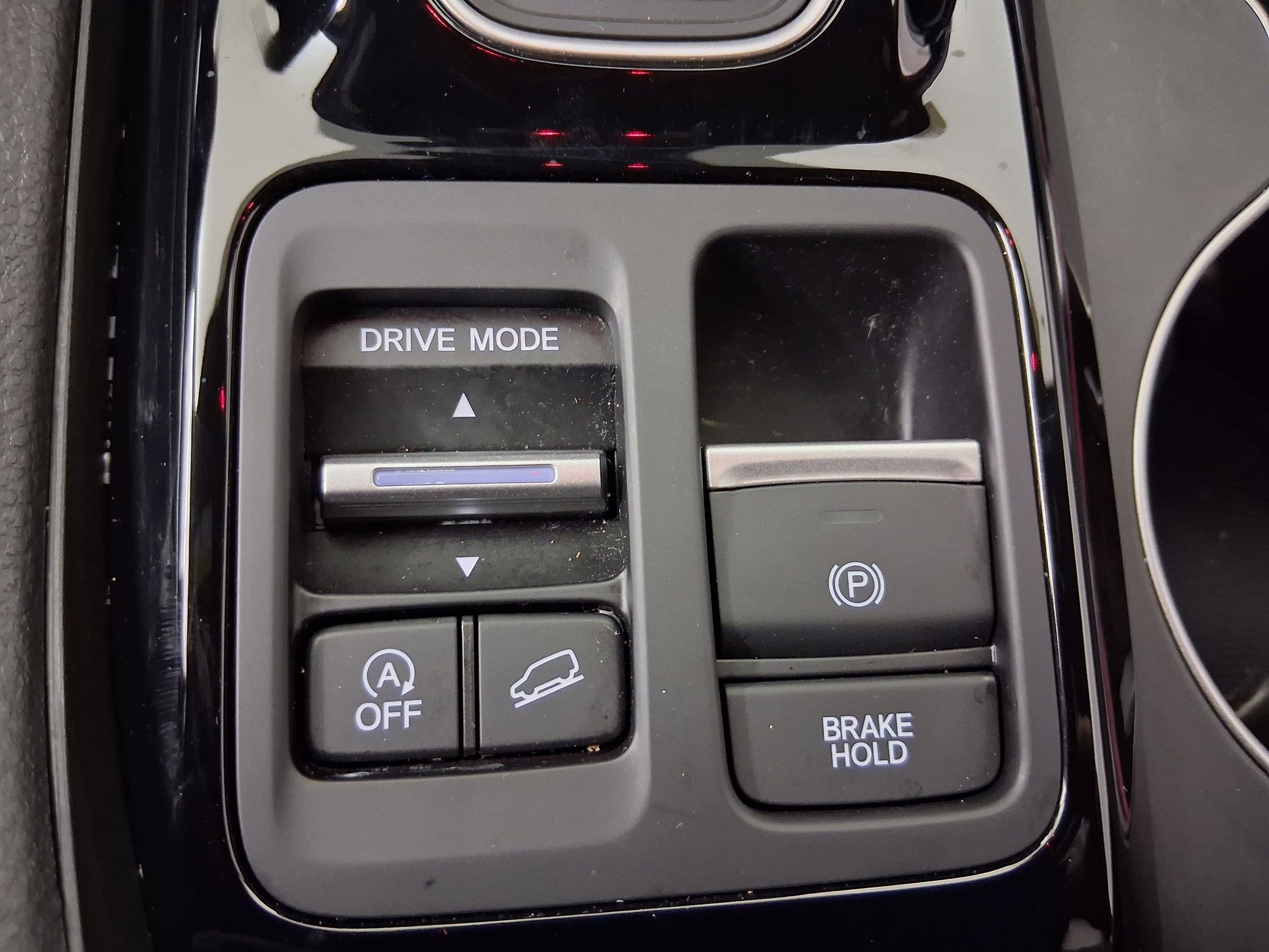 Used 2025 Honda Pilot Black Edition image 18