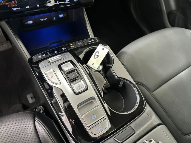Certified 2024 Hyundai Tucson Limited image 20