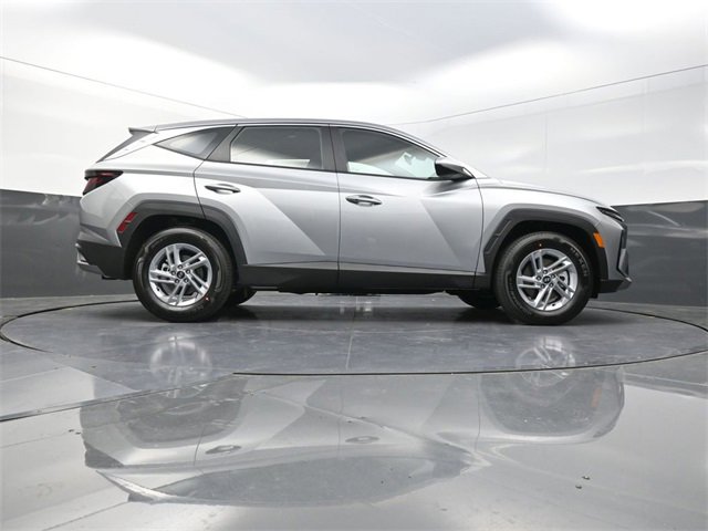 New 2026 Hyundai Tucson SE image 36