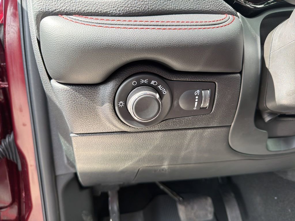 New 2026 Dodge Durango GT image 15