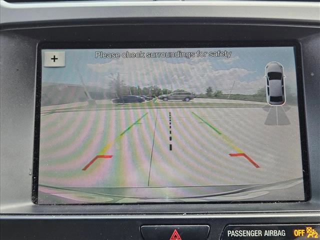 Used 2017 Ford Explorer XLT w/ Equipment Group 201A image 14