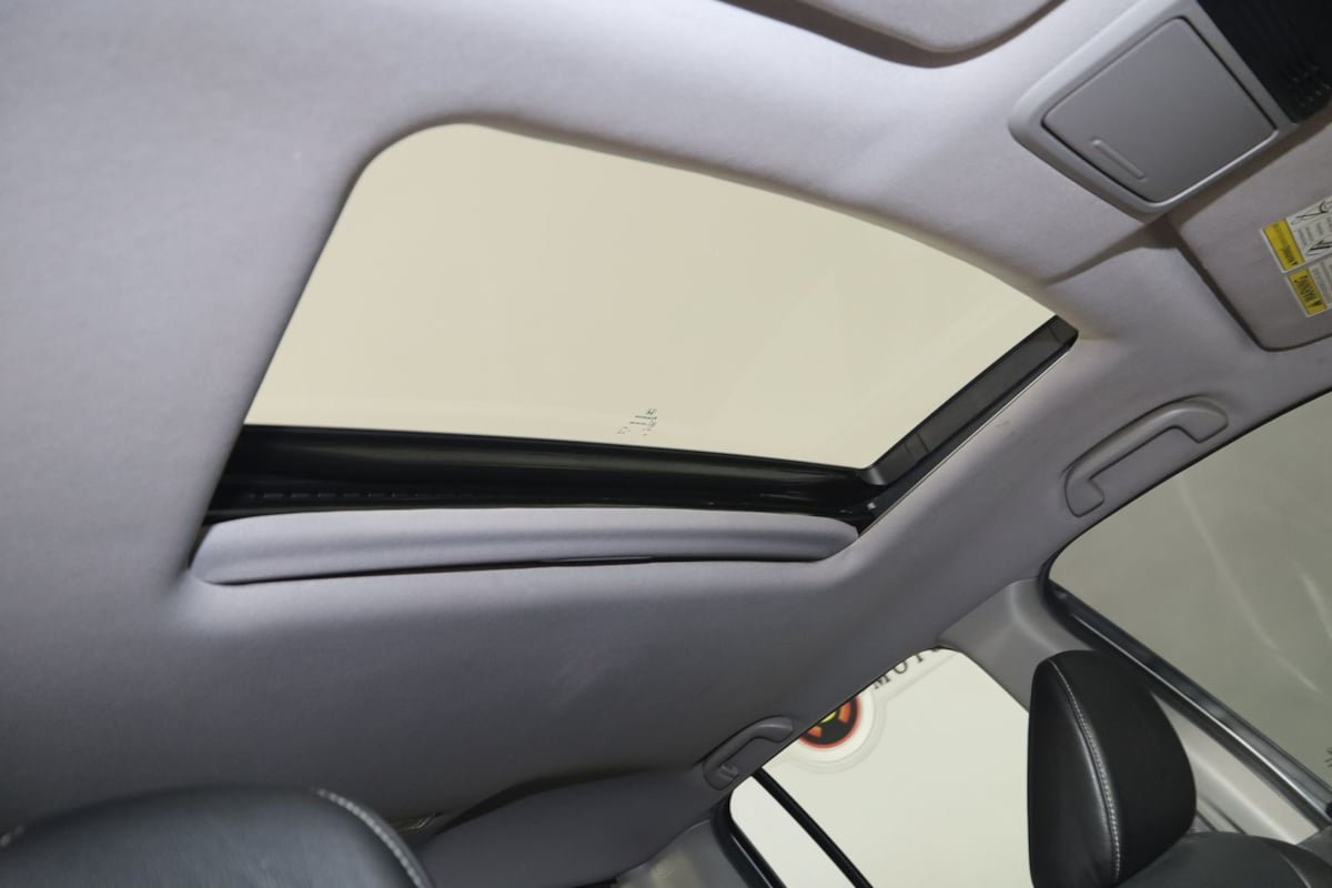 Used 2023 Honda Ridgeline RTL-E image 12