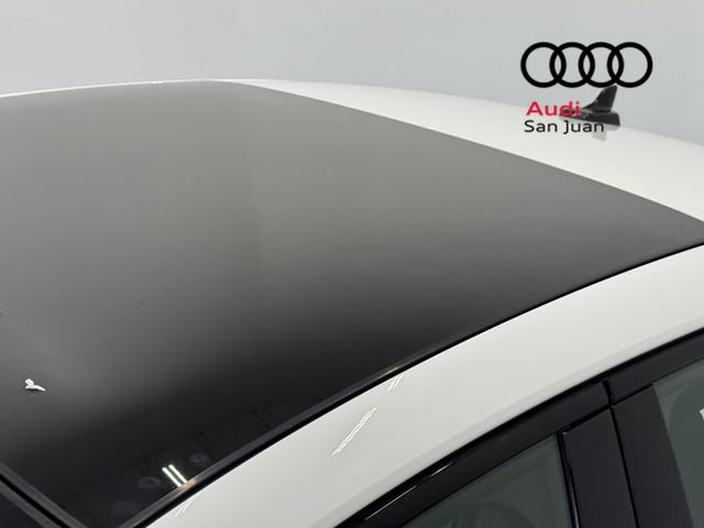 New 2026 Audi A3 2.0T Premium Plus AWD/4WD image 8