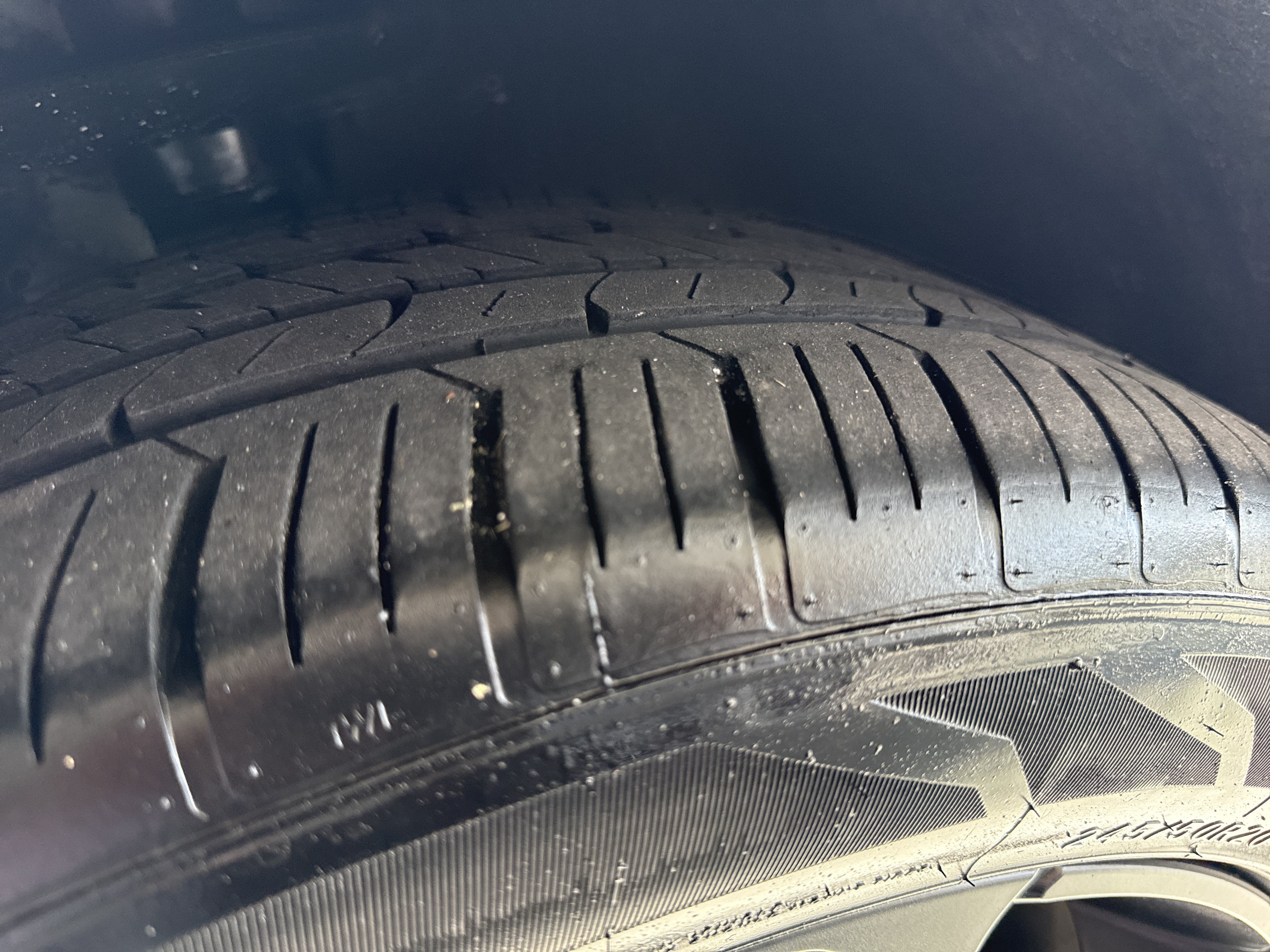 Used 2025 Chrysler Pacifica Limited FWD image 14