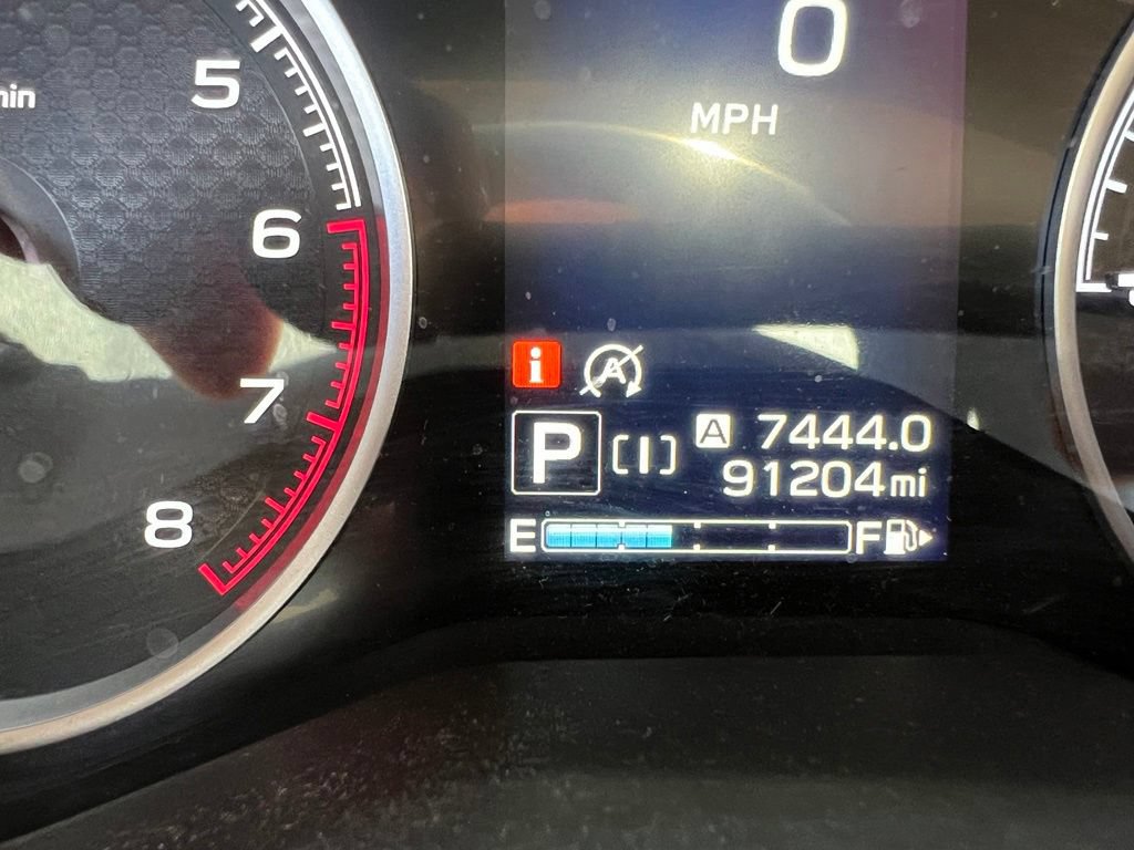 Used 2021 Subaru Forester Premium AWD/4WD image 20