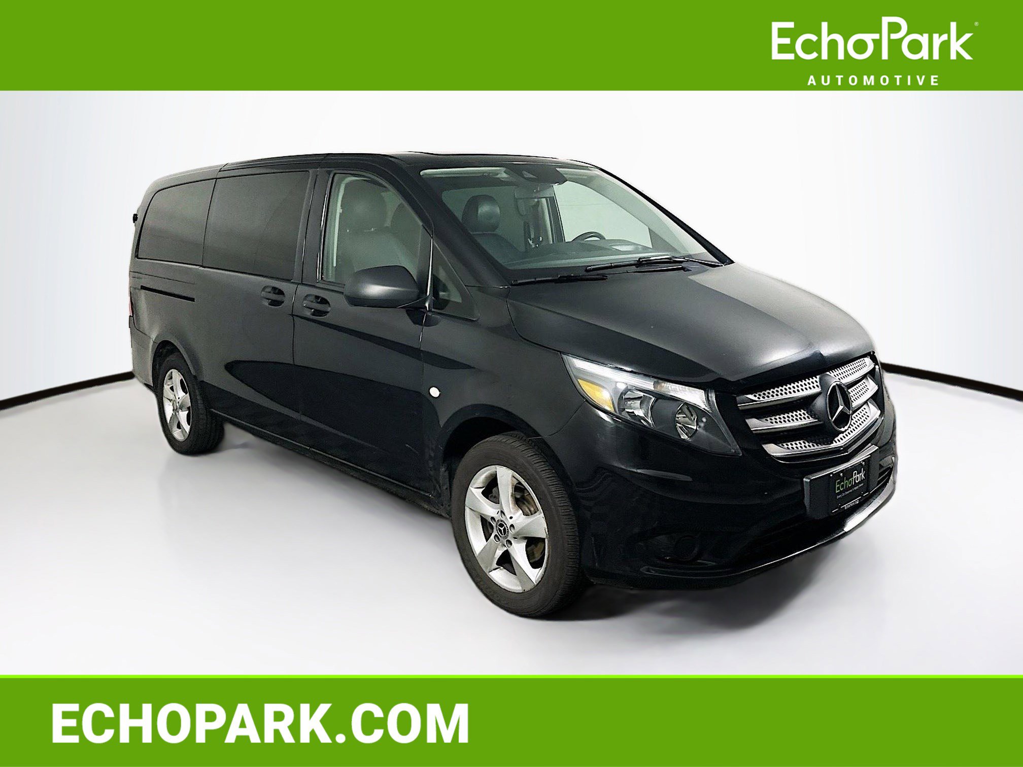 Used 2020 Mercedes-Benz Metris Passenger