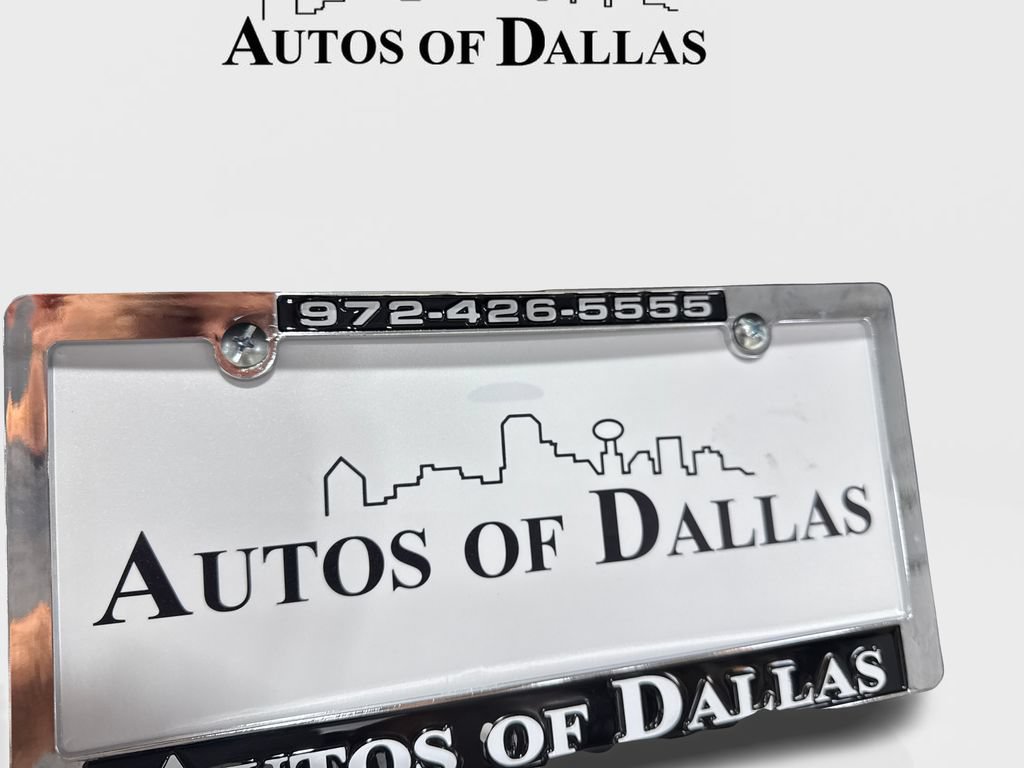 Used 2024 Chevrolet Tahoe LS w/ Driver Alert Package RWD image 22