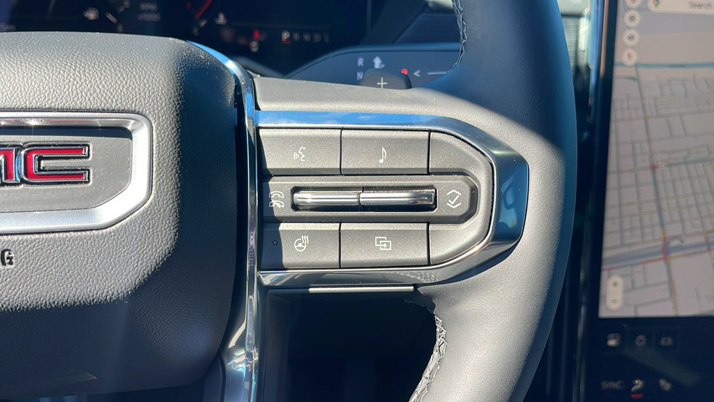 New 2026 GMC Acadia Elevation w/ Black Edition FWD image 21