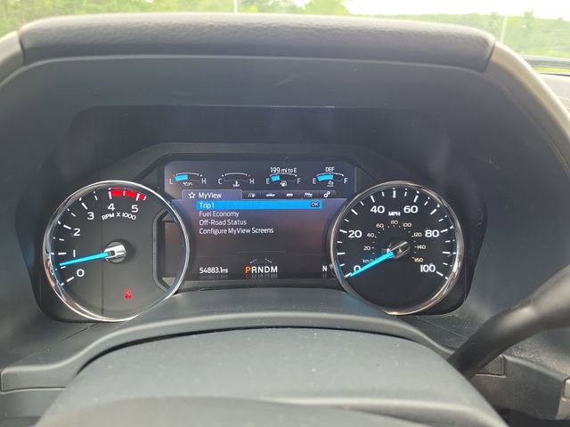 Used 2022 Ford F250 Lariat w/ Lariat Ultimate Package image 17