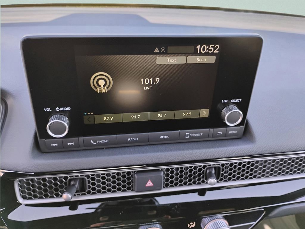 New 2026 Honda Civic Sport image 21