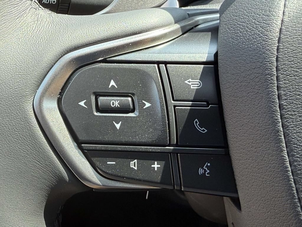 New 2026 Lexus RX 350 Premium AWD/4WD image 18