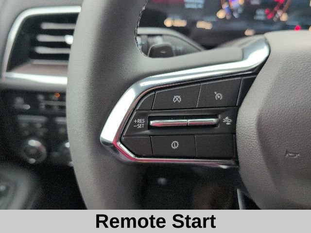 New 2026 Chevrolet Tahoe Premier w/ Sun And Tow Package image 9