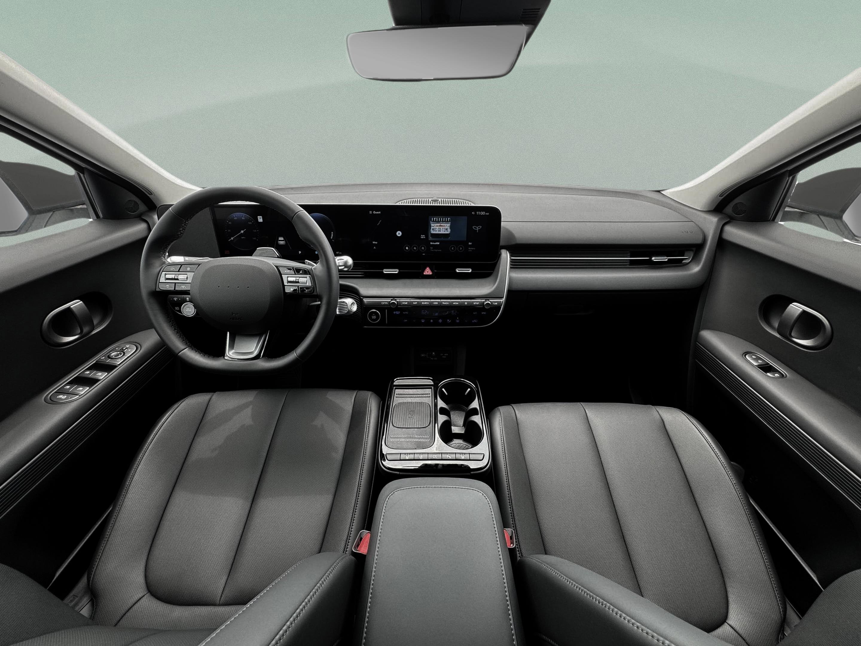 New 2025 Hyundai Ioniq 5 SEL image 13