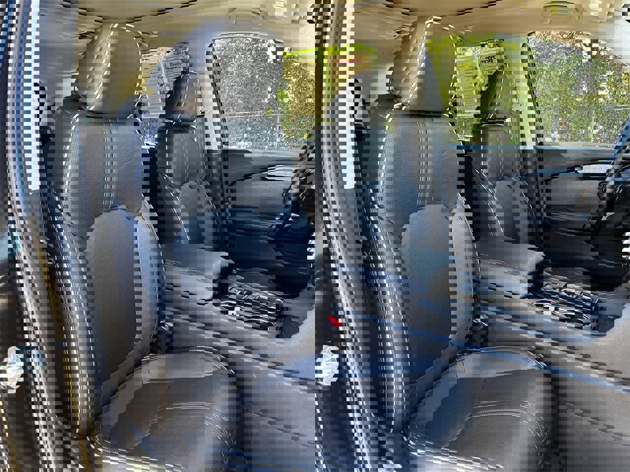 Used 2023 Honda Pilot Elite image 25