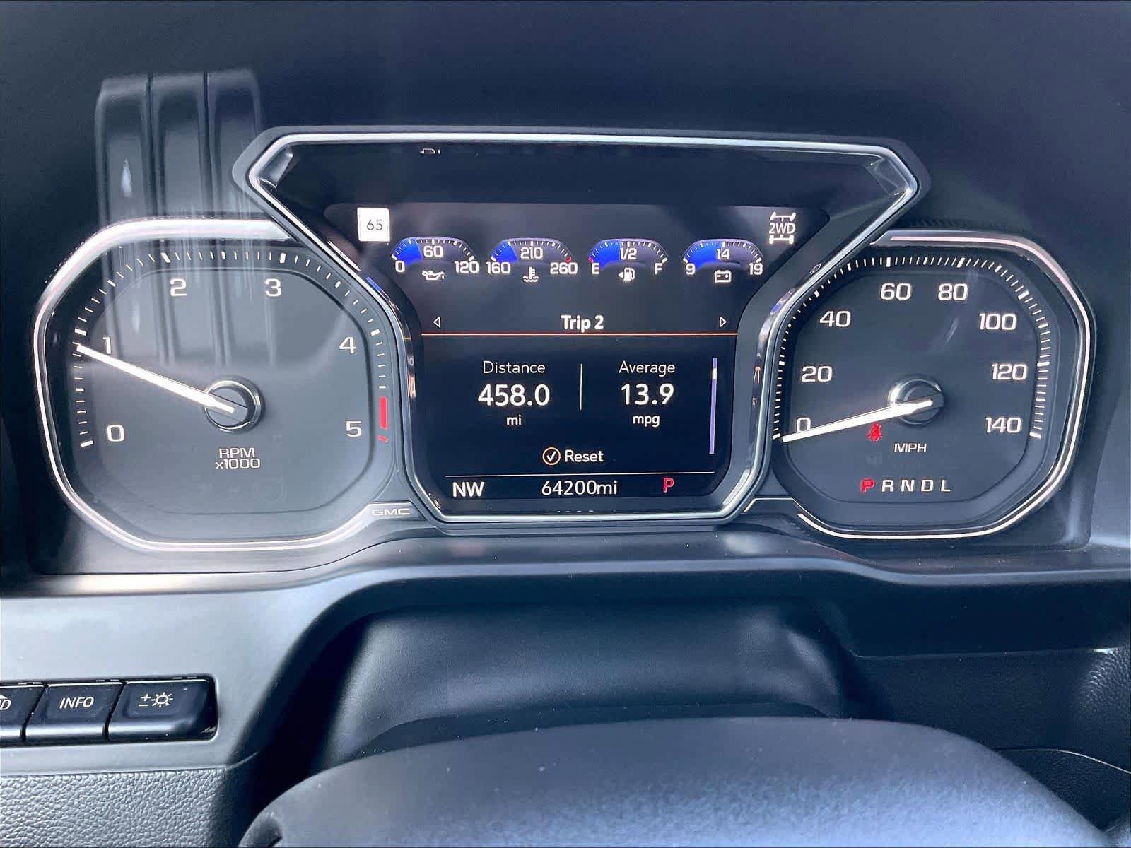 Used 2020 GMC Sierra 2500 Denali w/ Denali Ultimate Package image 21