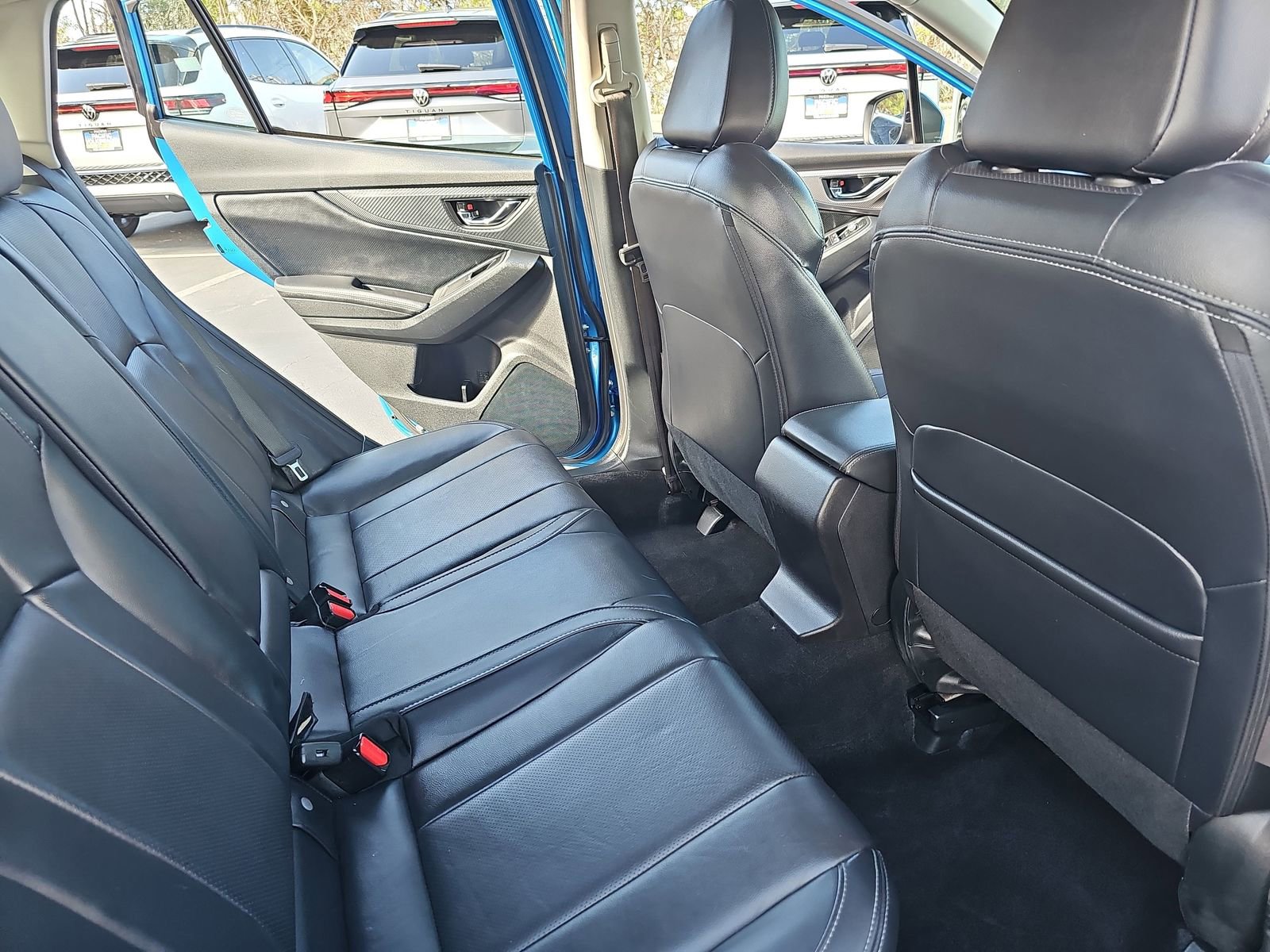 Used 2021 Subaru Impreza 2.0i Limited w/ Popular Package #3 AWD/4WD image 11