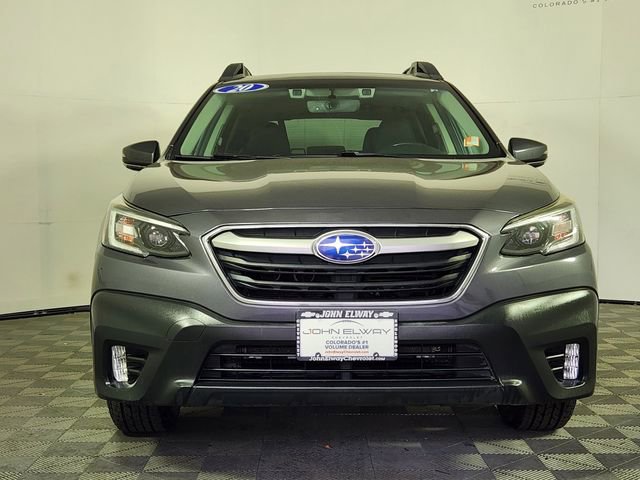 Used 2020 Subaru Outback Premium AWD/4WD image 2