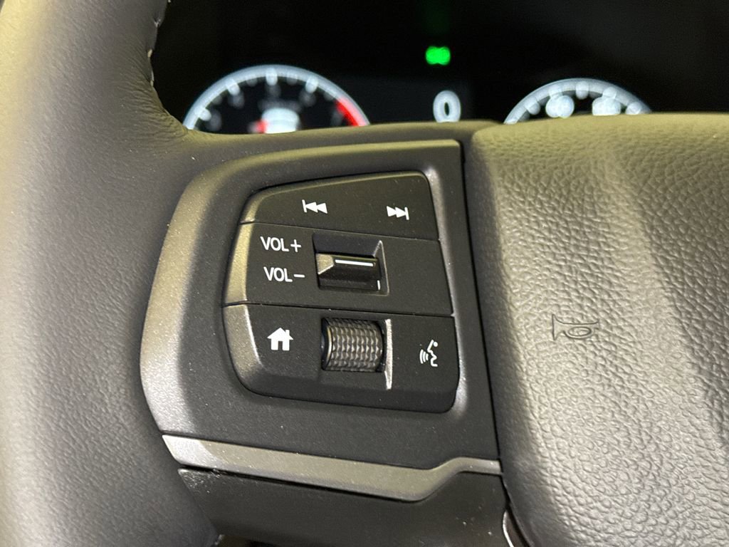 New 2026 Honda Ridgeline RTL image 31