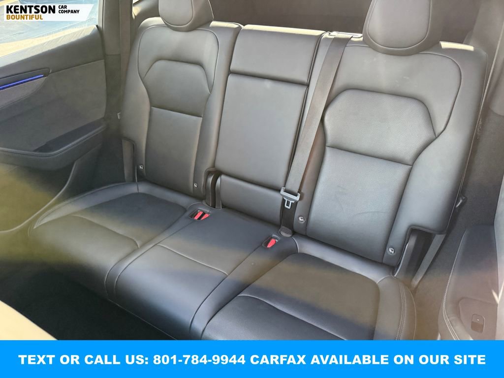 Used 2026 Tesla Model Y Long Range image 34