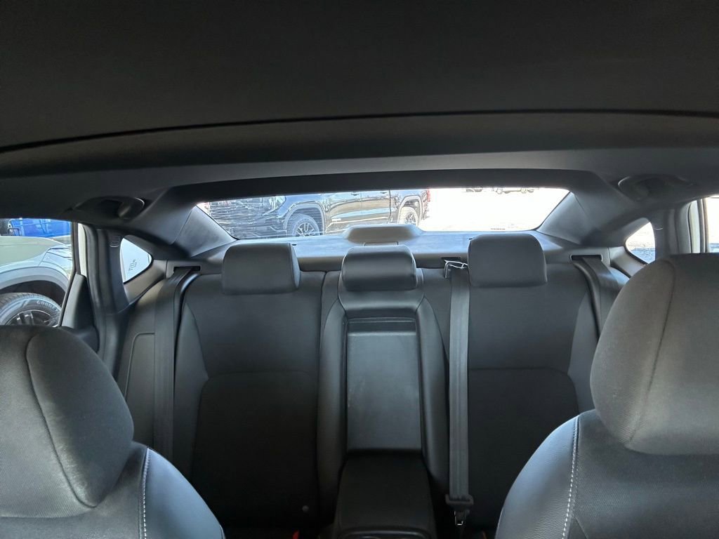 Used 2025 Honda Civic FWD Hybrid Sedan image 26