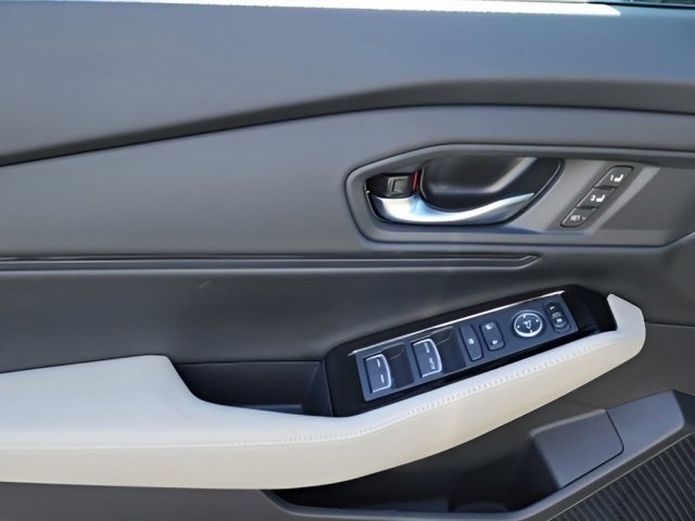 New 2025 Honda Accord Touring image 22