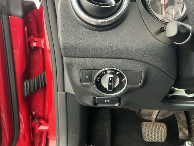 Used 2016 Mercedes-Benz CLA 250 4MATIC image 26