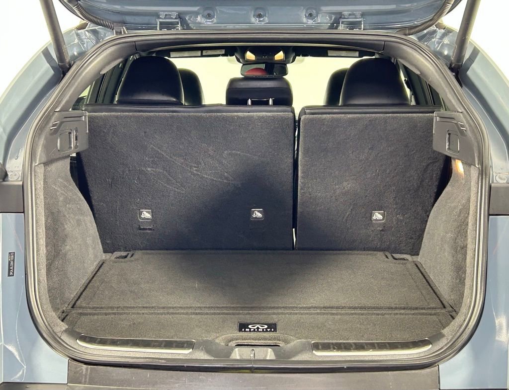 Used 2022 INFINITI QX55 Sensory w/ Lighting Package image 15