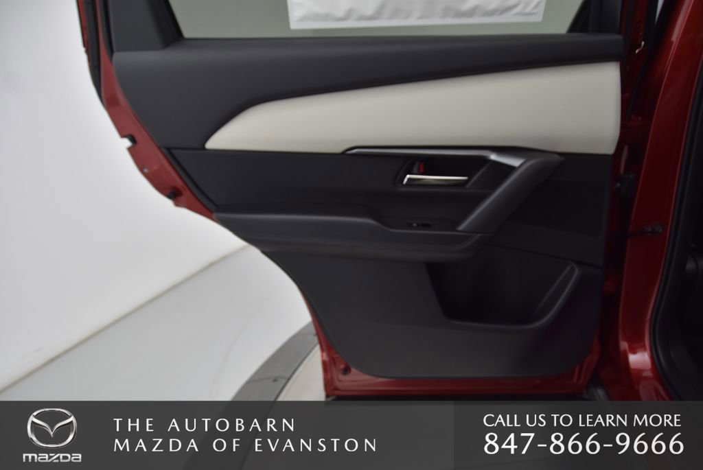 New 2026 MAZDA CX-5 Select AWD/4WD image 37