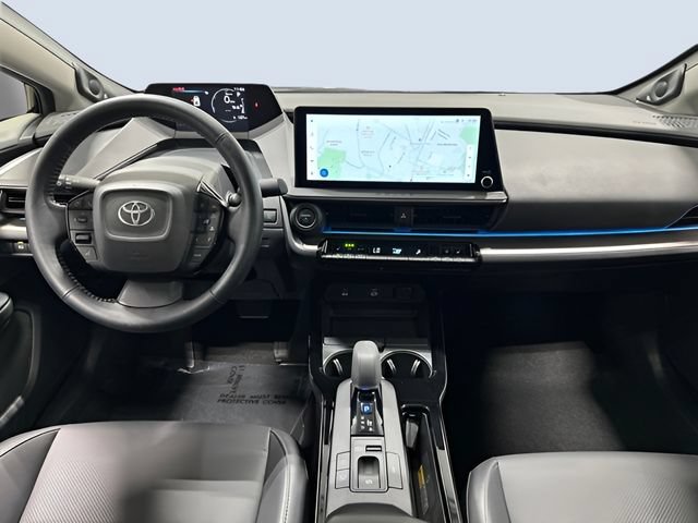 Used 2026 Toyota Prius Limited w/ Limited Premium Package AWD/4WD image 13
