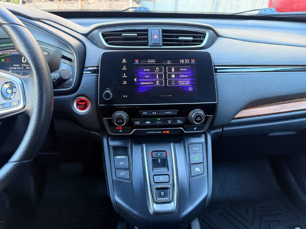 Used 2021 Honda CR-V EX image 17