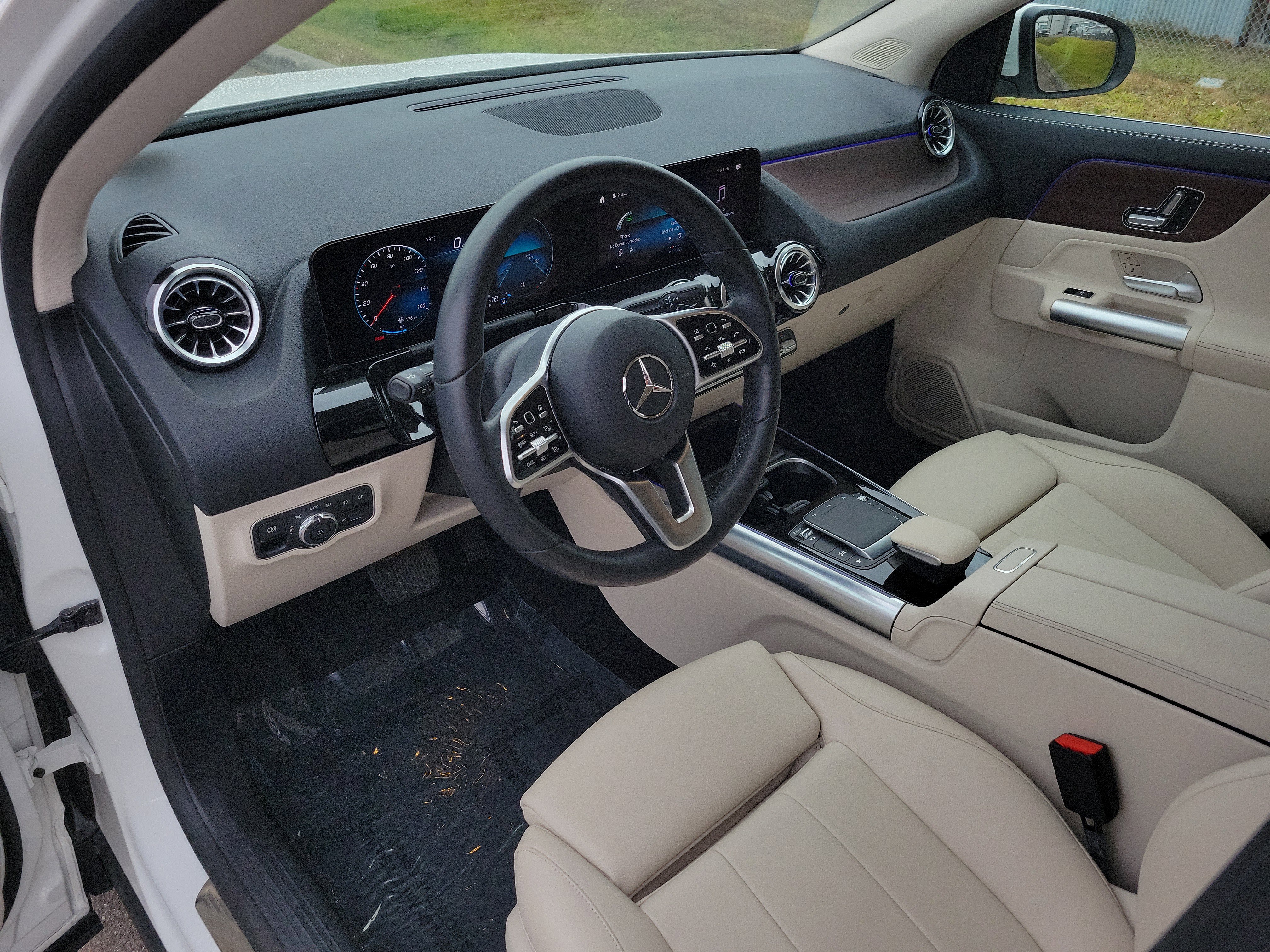 Certified 2023 Mercedes-Benz GLA 250 image 24