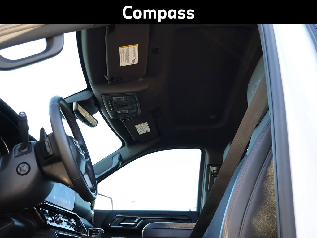 Used 2023 GMC Sierra 1500 AT4 w/ AT4 Premium Package image 41