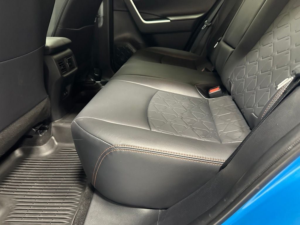 Used 2019 Toyota RAV4 Adventure w/ All Weather Liner Package AWD/4WD image 44