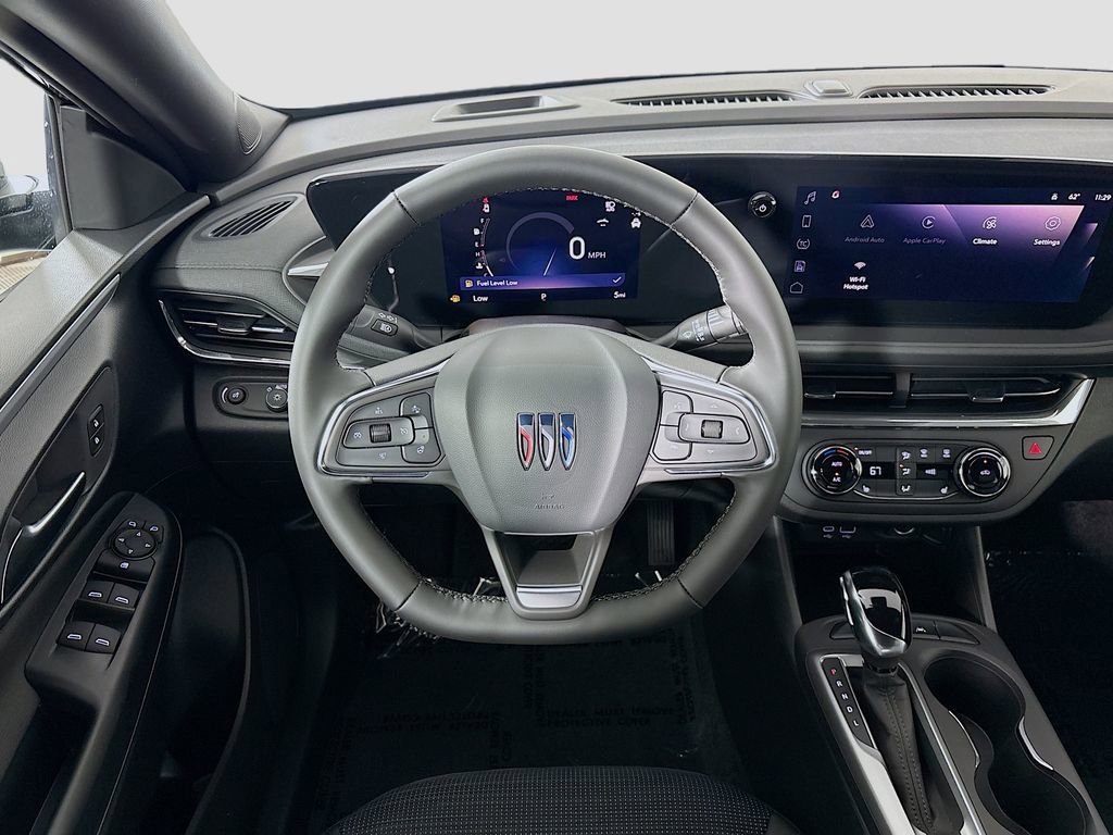 New 2026 Buick Envista Sport Touring w/ Convenience I Package FWD image 21