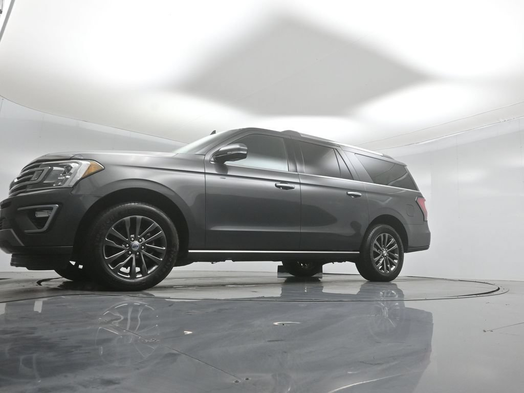Used 2020 Ford Expedition Max Limited RWD image 40