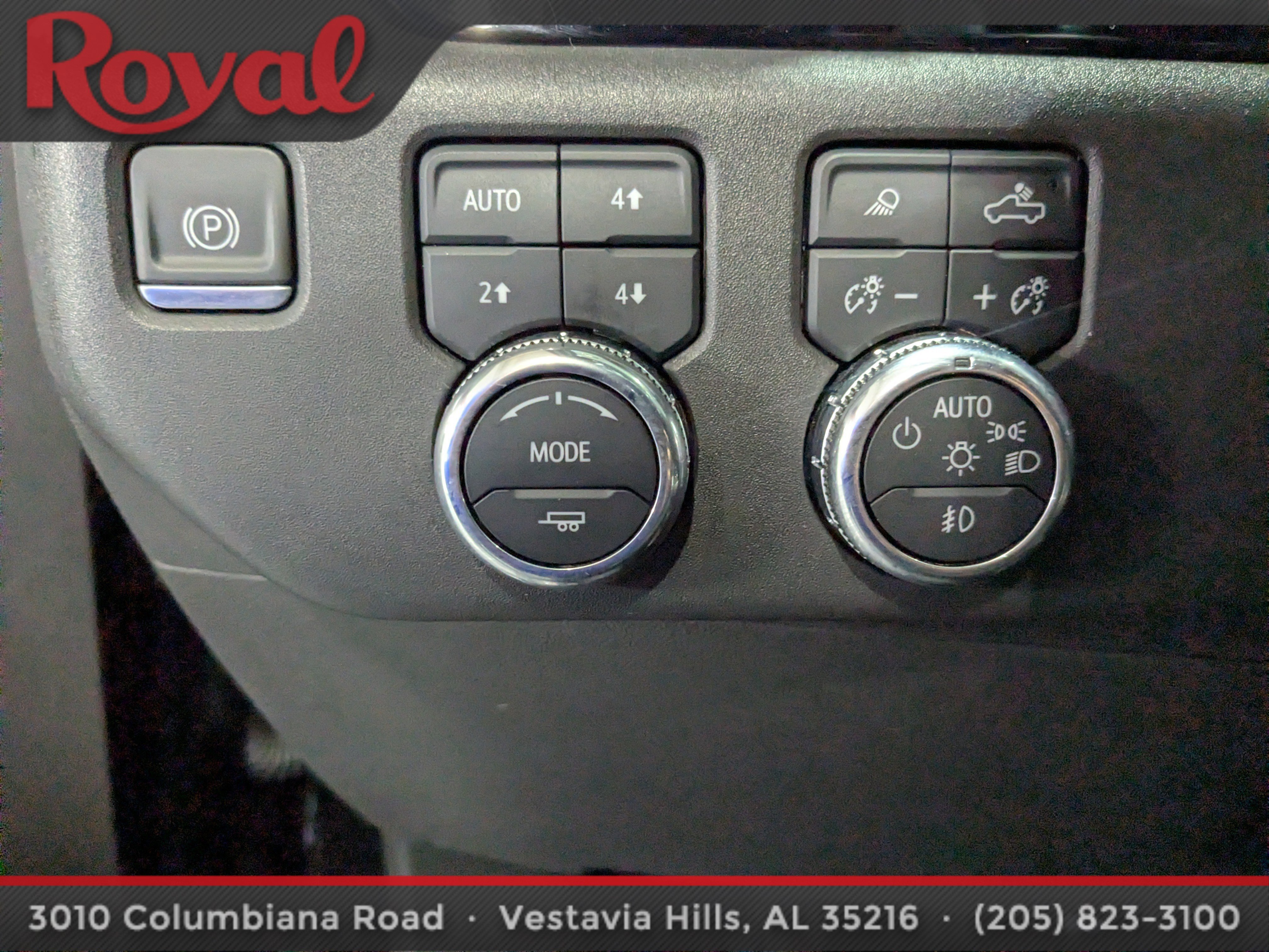 Used 2022 GMC Sierra 1500 SLT w/ SLT Premium Plus Package image 17