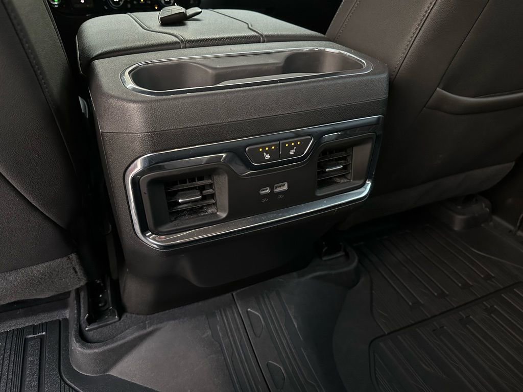Used 2024 GMC Sierra 2500 SLT w/ SLT Premium Package image 20