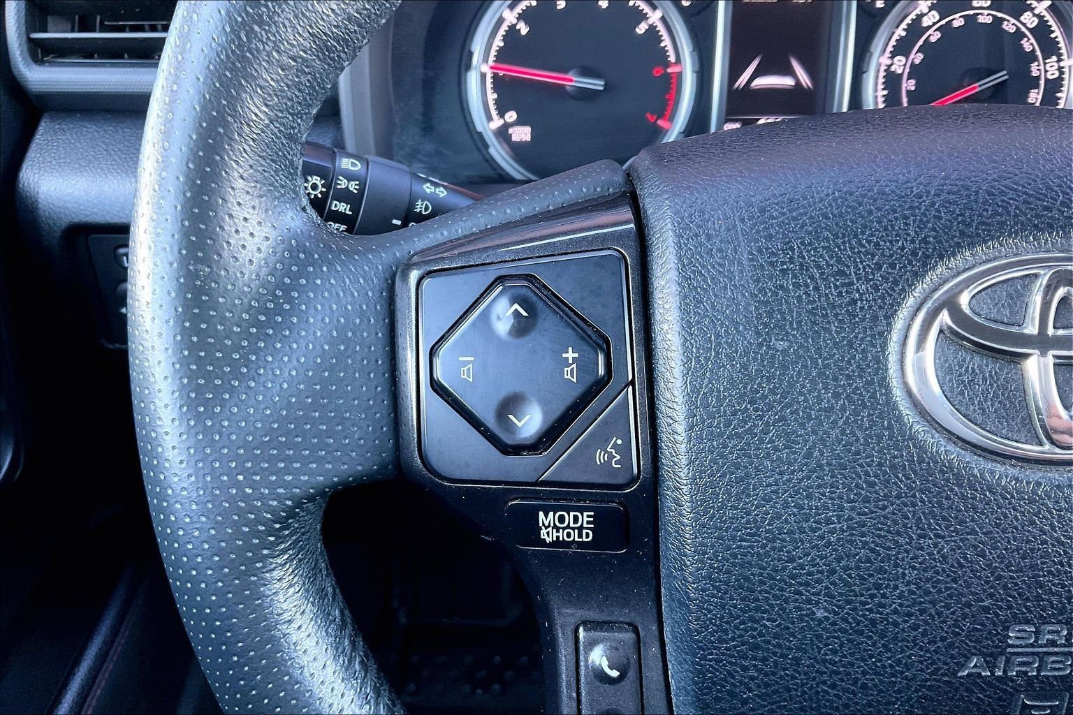 Used 2020 Toyota 4Runner TRD Off-Road Premium w/ Moonroof Package image 10