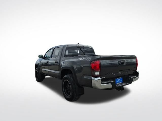 Used 2019 Toyota Tacoma TRD Off-Road image 7