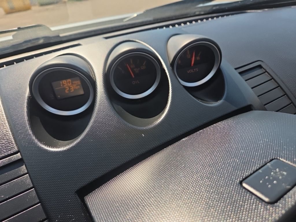 Used 2005 Nissan 350Z Touring RWD image 29