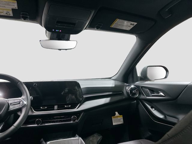 New 2026 Chevrolet Equinox LT w/ Safety and Technology Package FWD image 27