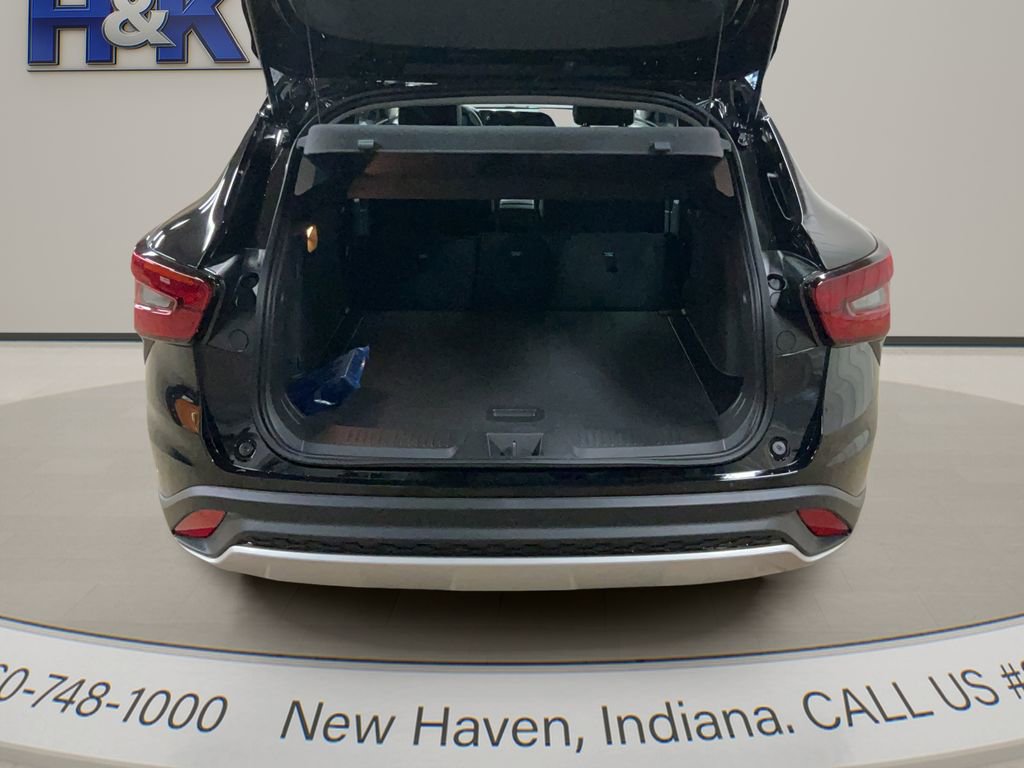 New 2026 Chevrolet Trax LT image 23