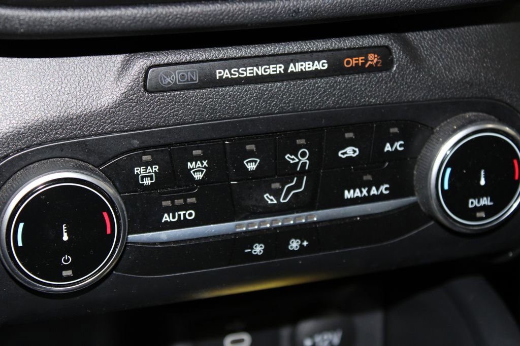 Used 2024 Ford Escape ST-Line image 40