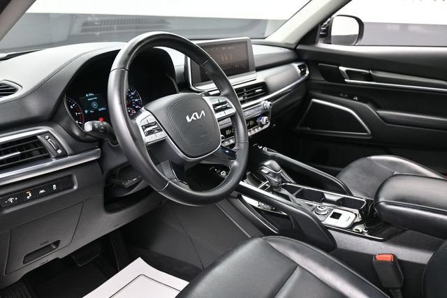 Used 2022 Kia Telluride S AWD/4WD image 14