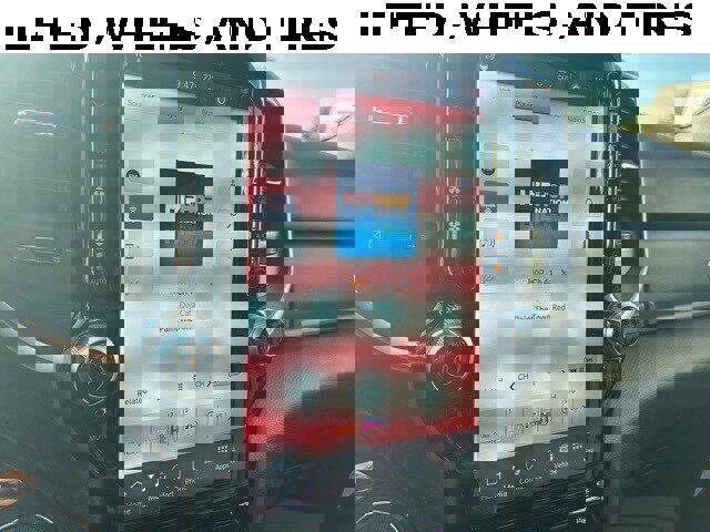 New 2026 RAM 1500 Lone Star image 25