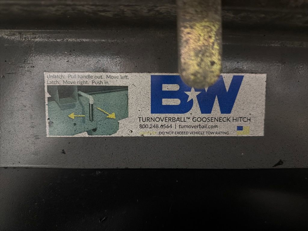 Used 2018 Ford F250 Lariat w/ Chrome Package image 10