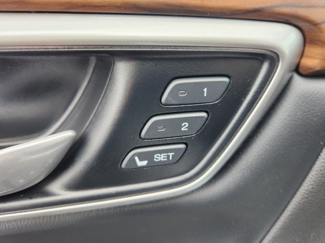 Used 2022 Honda CR-V EX-L image 32