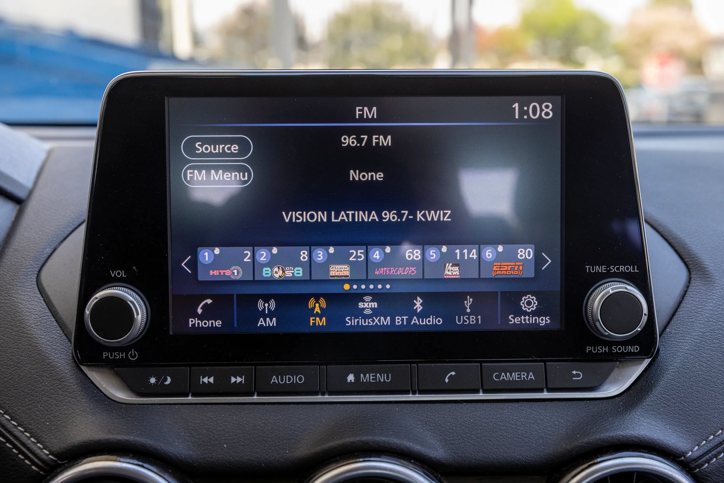Used 2022 Nissan Sentra SV w/ Trunk Package FWD image 15